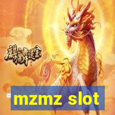 mzmz slot